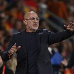 디펜딩 챔피언인 스페인은 다시 한번 네이션스리그 결승 진출을 노리며 프랑스를 이길 수 있다는 자신감에 차 있다.