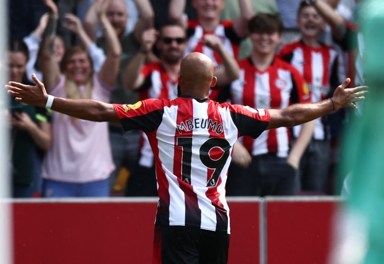 Man United thi đấu ở giải giao hữu Premier League Summer Series