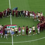 世俱杯 开心庆祝