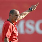 Massimiliano Allegri returns to Serie A side AC Milan, replacing Sergio Conceicao after a brief spell