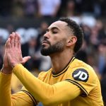 마테우스 쿠냐는 리즈 유나이티드와의 클럽 친선경기에서 맨체스터 유나이티드 선수로 첫 선을 보인다.