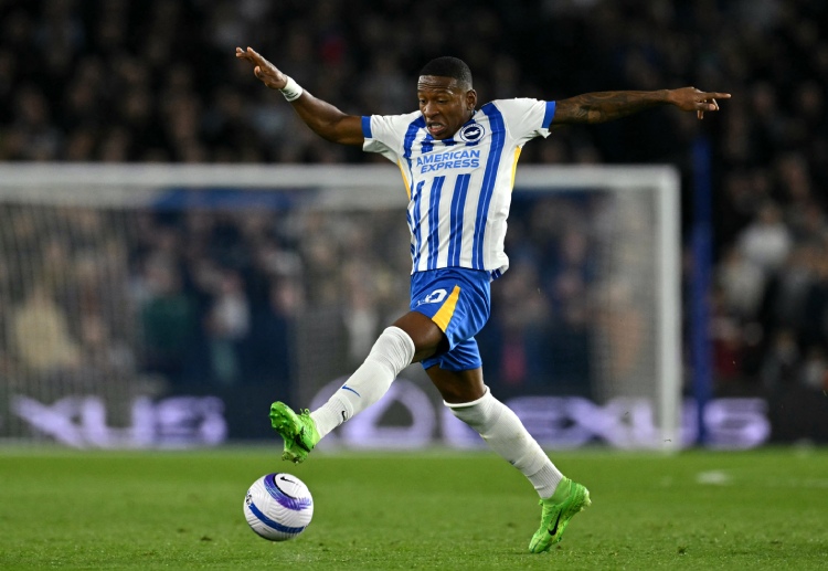 Estupiñán khoác áo Milan ở Serie A 2025/26