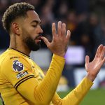 ALT TEXT 英超联赛 库尼亚在本场比赛中大放异彩，以全场最高7分的表现成为曼联的亮点之一。