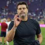 Tuyển Hoa Kỳ thi đấu vòng bán kết CONCACAF Gold Cup 2025