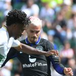 Taruhan La Liga: Alaves vs Atletico