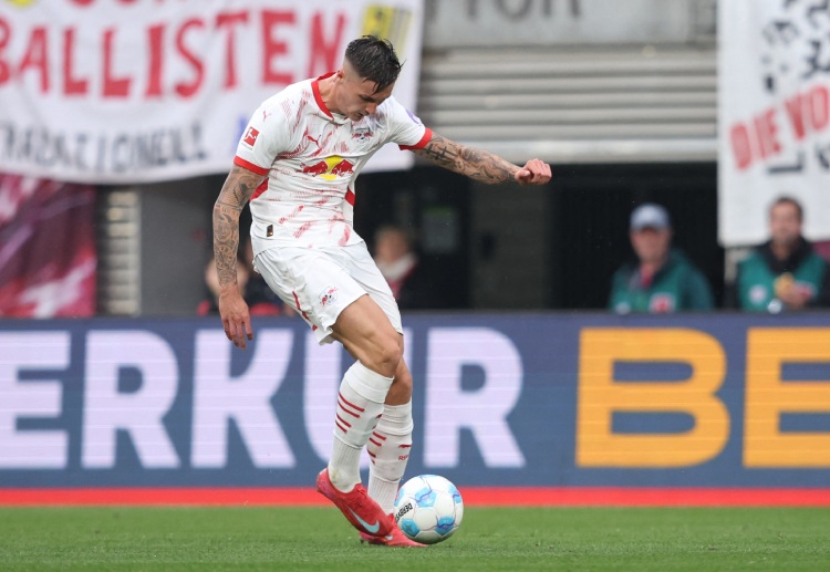 友谊赛 塞斯科与奥彭达这两名新援的出色发挥,也使他们成为球队进攻的核心力量。