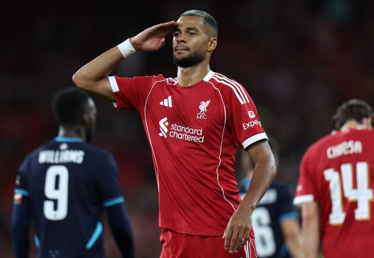 ลิเวอร์พูล ได้เทสต์แข้งใหม่ใน ฟุตบอลกระชับมิตร 2025