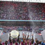 Community Shield: Crystal Palace won against Liverpool through penalties