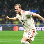 德国超级杯 作为拜仁的进攻核心，凯恩在过去两年屡次赢得德甲最佳射手称号，依旧是球队不可或缺的武器。