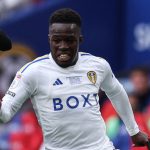 友谊赛 利兹联的攻击线由乔尔·皮罗、威尔弗里德·诺托和卢卡斯·梅查领衔，实力不容小觑。