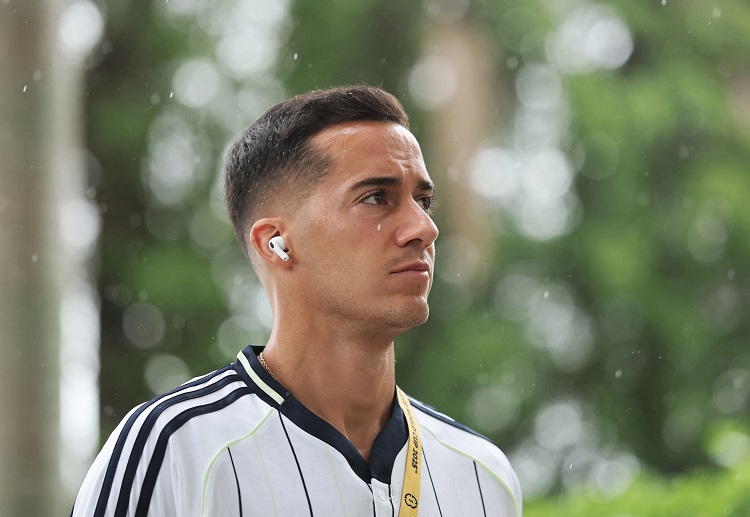 How will Bundesliga newcomer Lucas Vázquez perform for Bayer Leverkusen this season?