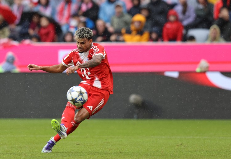 Bundesliga: Bayern Munich vẫn sẽ có quyền tự tin ở trận này