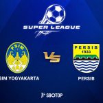 Taruhan Liga 1 Indonesia: Malut United vs Persib
