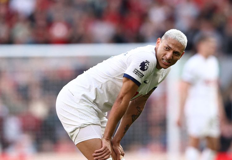 Tottenham đá vòng 1 Premier League bằng màn đối đầu Burnley