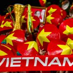 Madison Casteen để lại nhiều dấu ấn ở ASEAN Cup nữ vừa qua