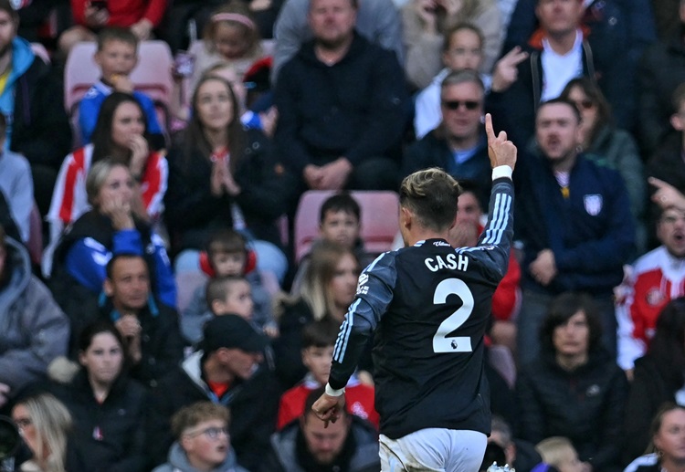 英超联赛 破进球荒