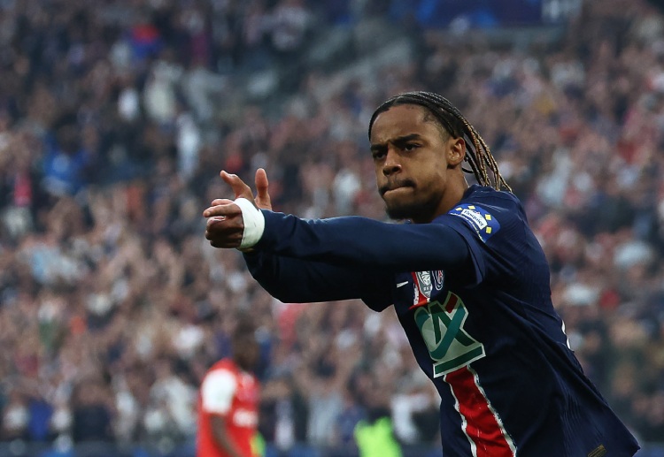 法甲联赛 布拉德利·巴尔科拉将会在未来的比赛中扮演更为重要的进攻角色，成为恩里克战术计划中的核心人物。