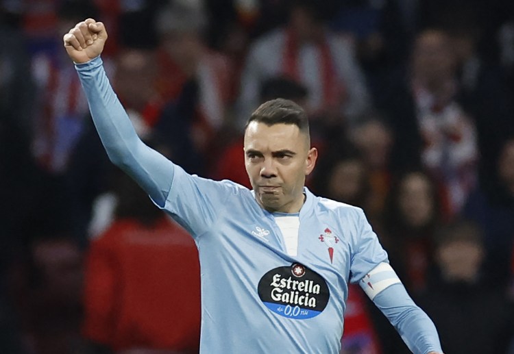 Celta Vigo bước vào vòng phân hạng Europa League chạm trán Stuttgart