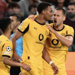 โบรุสเซีย ดอร์ทมุนด์ ออกสตาร์ทยอดเยี่ยมใน บุนเดสลีกา 2025