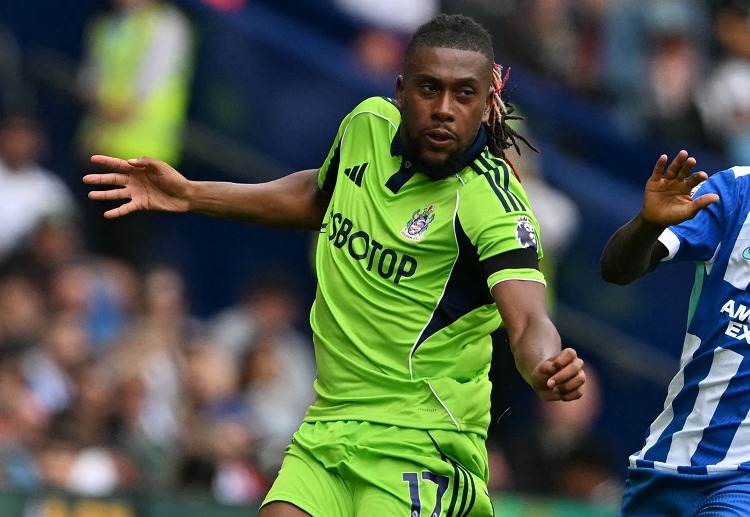 Klasemen sementara Premier League 2025-2026