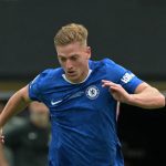 Premier League: Chelsea chỉ phải bỏ ra 30 triệu Bảng để có được Delap