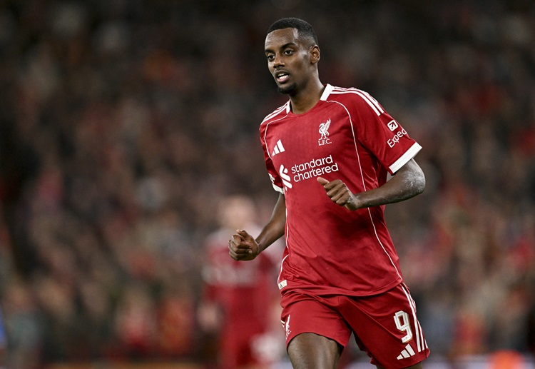 Liverpool thi đấu vòng 4 Cúp Liên đoàn Anh với cuộc chạm trán Southampton