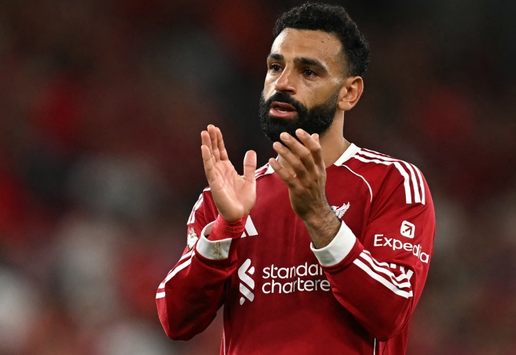 Champions League: Liverpool vẫn sẽ chiếm ưu thế lớn ở trận này