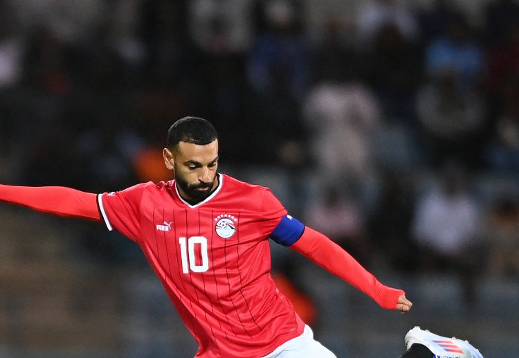 Ai Cập đang tiến gần đến tấm vé vượt qua Vòng loại World Cup 2026