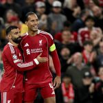 欧冠联赛 头球绝杀