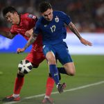 ทีมชาติไทย มีปัญหาเรื่องจบสกอร์ คิงส์คัพ 2025