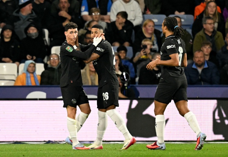 မန်စီးတီးဟာ ခရာဘောင်ဖလား စတုတ္ထအဆင့် မှာတော့ ဆွမ်ဆီးစီးတီးနဲ့ ယှဉ်ပြိုင်ကစားရမှာ ဖြစ်တာကြောင့် ပွဲချောင်နေတယ်လို့ပဲ ဆိုရမှာ ဖြစ်ပါတယ်။