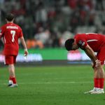 ทีมชาติตุรกี แพ้หมดรูปคาบ้านในเกม ฟุตบอลโลก 2026