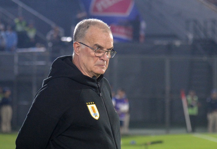 Klasemen Kualifikasi CONMEBOL