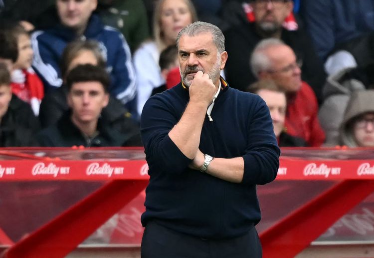Ange Postecoglou’s final match as Nottingham Forest manager ended in a 0-3 Premier League defeat to Chelsea