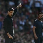 Arsenal thi đấu trận thứ hai vòng phân hạng Champions League chạm trán Olympiacos