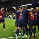 Barcelona reigned supreme in last season’s El Clasico battles, winning all four and reclaiming the La Liga title