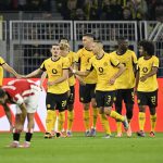 Champions League: Dortmund tiếp tục duy trì phong độ