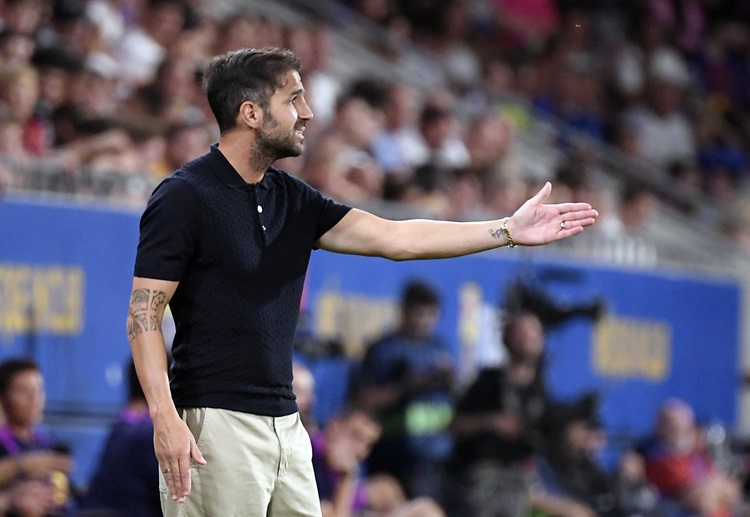 ပရီးမီးယားလိဂ် ကလပ် မန်ချက်စတာယူနိုက်တက် ကတော့ ရူဘင် အမော်ရင်ကို ရာထူး ကနေ ထုတ်ပယ်ခဲ့ရင် ဆက်စ် ဖာဘရီဂတ်စ်ကို ခန့်အပ်ဖို့ စဉ်းစားနေတယ်လို့ သိရပါတယ်။