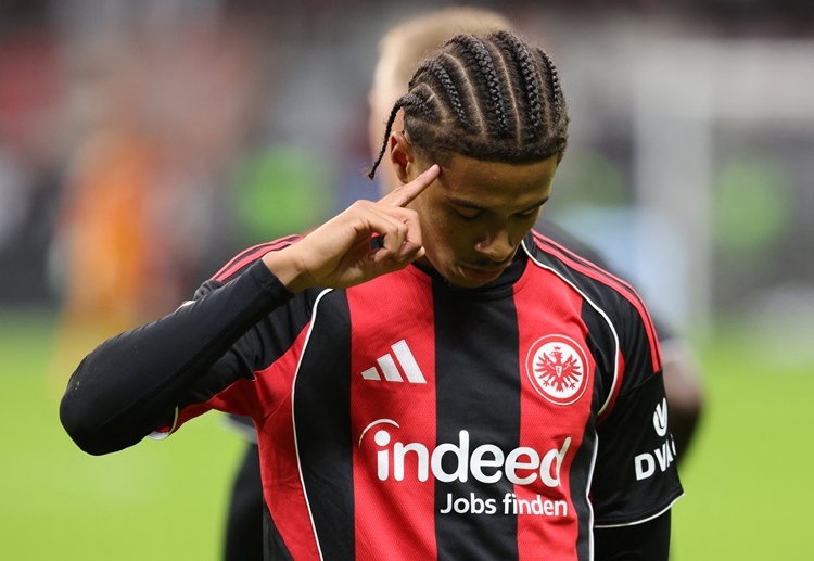 ပိုကယ်ဖလားမှာ ၅ ကြိမ် ချန်ပီယံ ဖြစ်ထားတဲ့ ဖရန့်ဖတ်ဟာ ဒီနှစ် ပြိုင်ပွဲရဲ့ ပထမအဆင့်မှာတော့ အသင်းငယ်လေးကို ကျော်ဖြတ်လာခဲ့တာ ဖြစ်ပါတယ်။