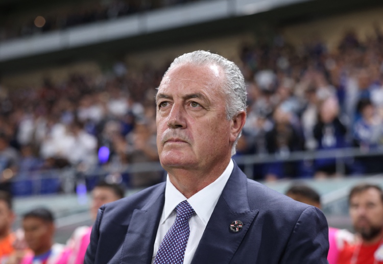 Paraguay let a 2–1 lead slip, drawing 2–2 with Japan in their international friendly courtesy of a late goal