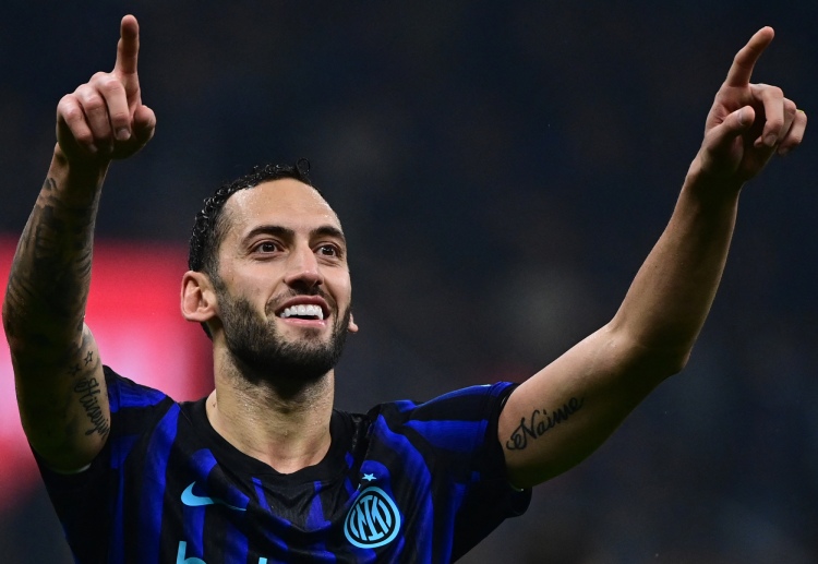 သူဟာ ဒီရာသီ စီးရီးအေ ပွဲစဉ် ၇ ပွဲမှာ ၅ ဂိုး သွင်းယူထားပြီး ပြီးခဲ့တဲ့ရာသီက ၂၉ ပွဲ ကစားပြီးချိန်မှာ သူသွင်းယူနိုင်ခဲ့တဲ့ ဂိုးအရေအတွက်နဲ့ တူညီခဲ့ပါတယ်။