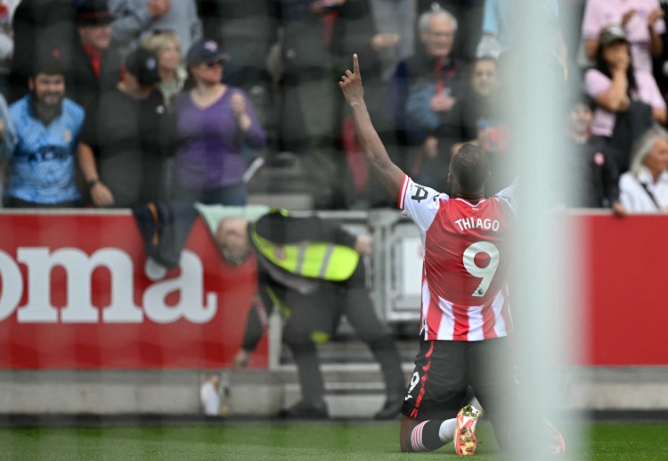 Premier League: Brentford có thể sẽ lại gặp những khó khăn ở trận đấu này 