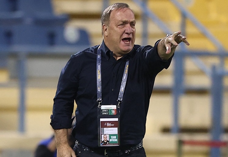 Curacao are getting ready to beat Jamaica at home and strengthen their chances of qualifying for the World Cup 2026