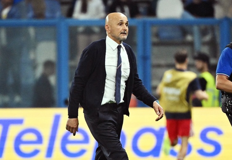 ဒါ့အပြင် ဂျူဗီက စီးရီးအေ ဇယားထိပ်က နာပိုလီနဲ့ ၉ မှတ် ကွာဟသွားခဲ့သွားခဲ့ပြီ ဖြစ်ပါတယ်။