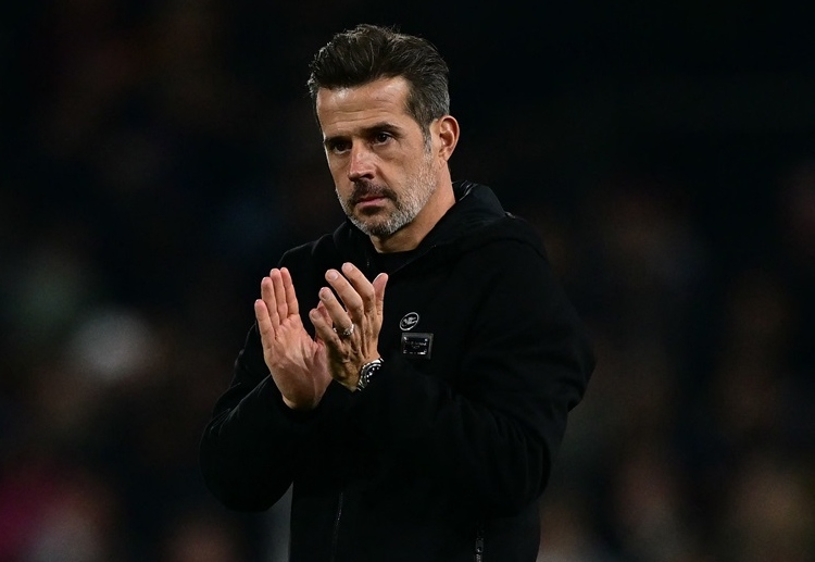 Statistik Newcastle vs Fulham di pekan kesembilan Premier League