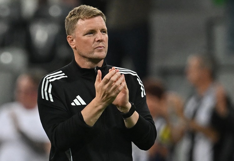 Newcastle United might face a tough battle this Premier League weekend when they face Brighton & Hove Albion