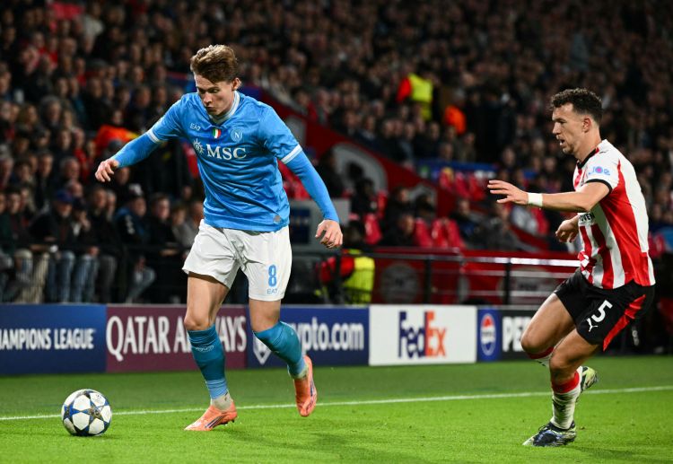 意甲联赛 越战越勇