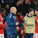 Nottingham Forest look to build on their Europa League form as they prepare for a Premier League clash with Bournemouth