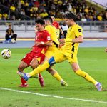 Tuyển Việt Nam thi đấu Vòng loại Asian Cup với cuộc chạm trán Nepal