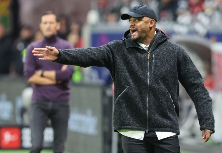 Bundesliga: Bayern Munich vẫn đang tấn công rất hiệu quả